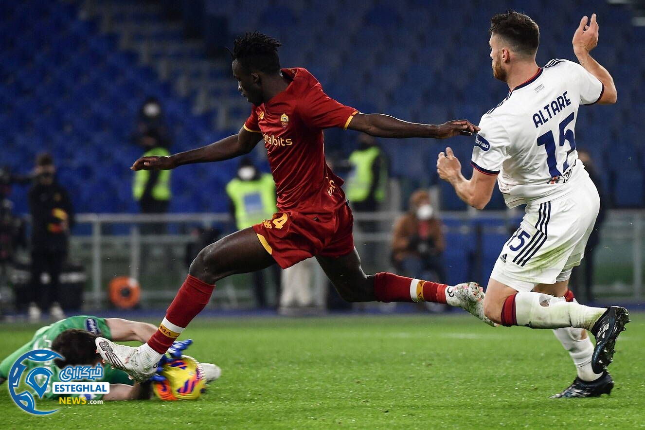 سری آ ایتالیا