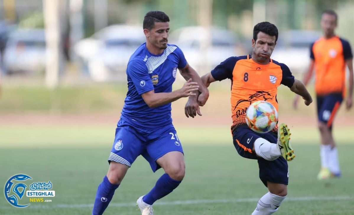 استقلال و بادران