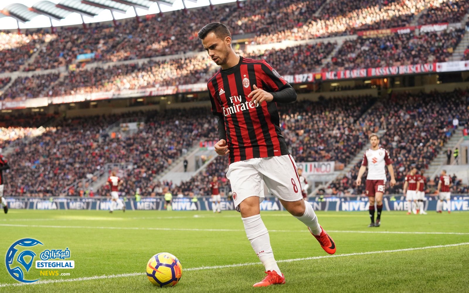 سری آ ایتالیا 