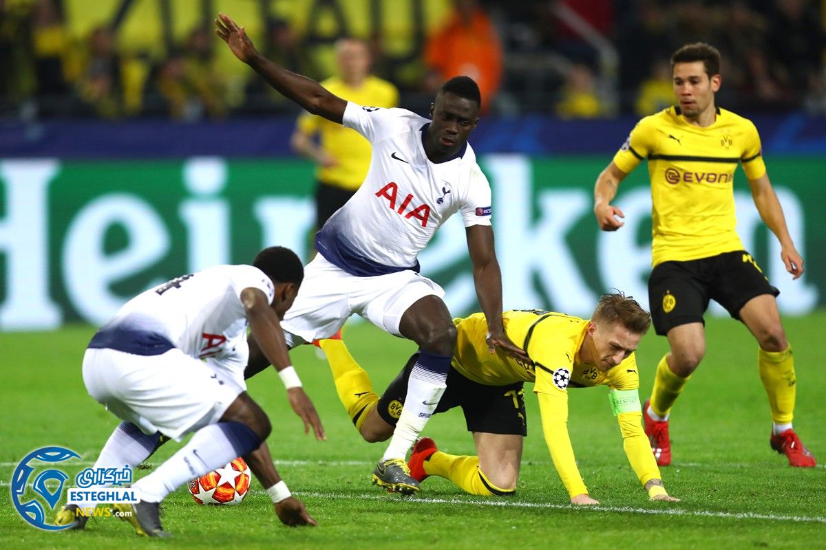 لیگ قهرمانان اروپا