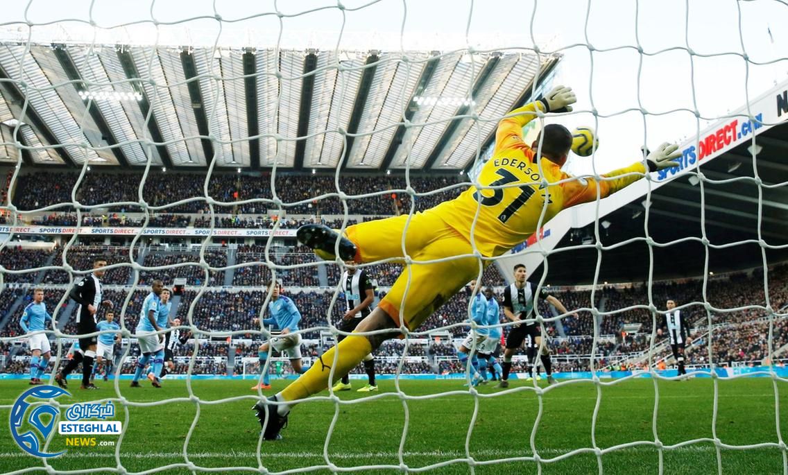 لیگ برتر انگلیس