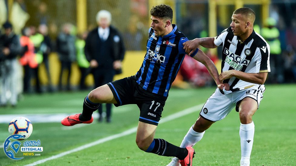 سری آ ایتالیا