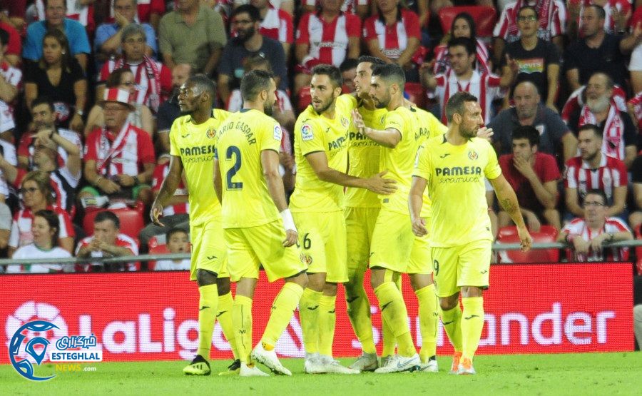 لالیگا اسپانیا