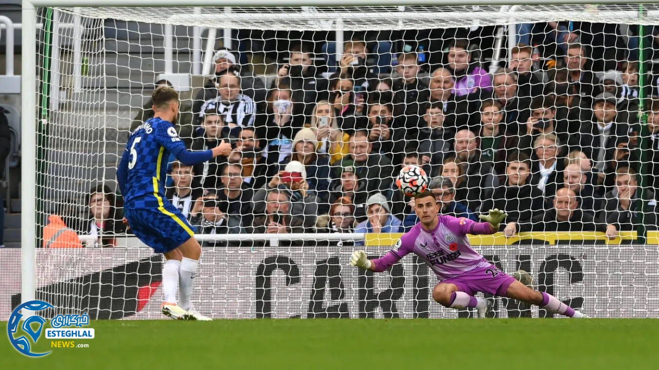 لیگ برتر انگلیس