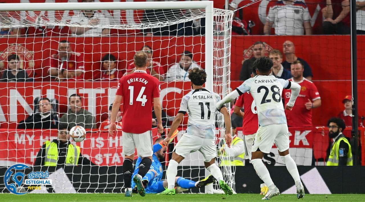 لیگ برتر انگلیس