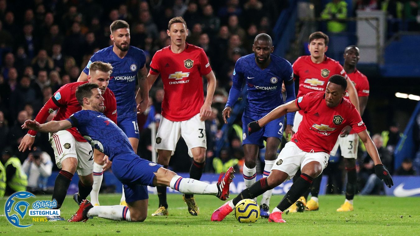 لیگ برتر انگلیس