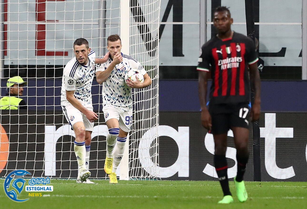 لیگ قهرمانان اروپا