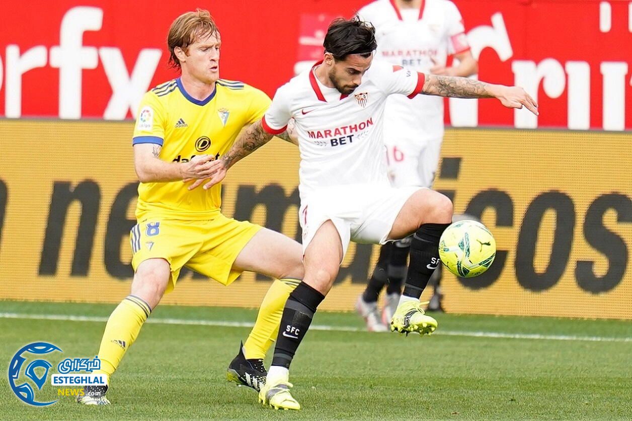 لالیگا اسپانیا