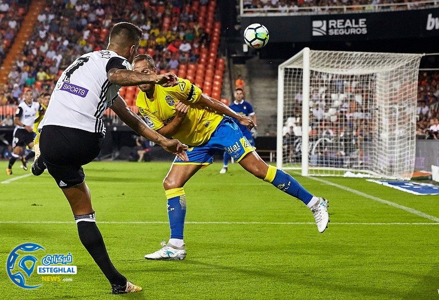 لالیگا اسپانیا