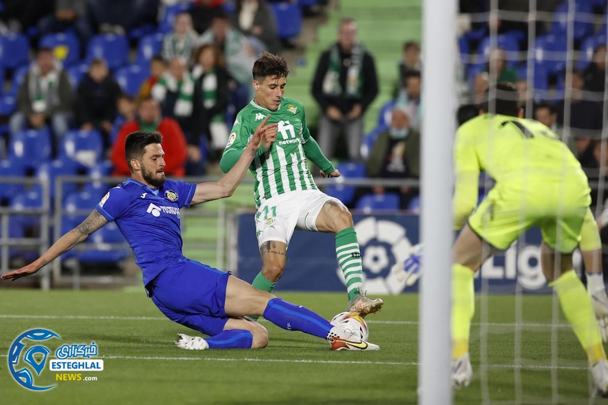 لالیگا اسپانیا