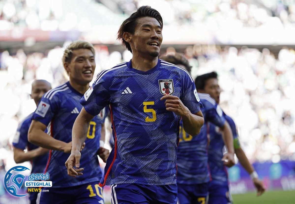 جام ملت های آسیا