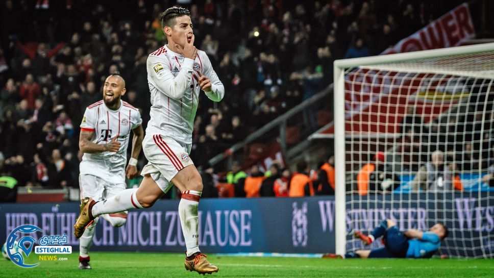 بوندسلیگا آلمان