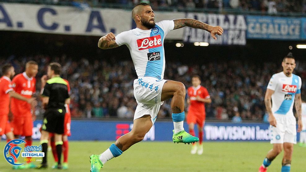 سری آ ایتالیا