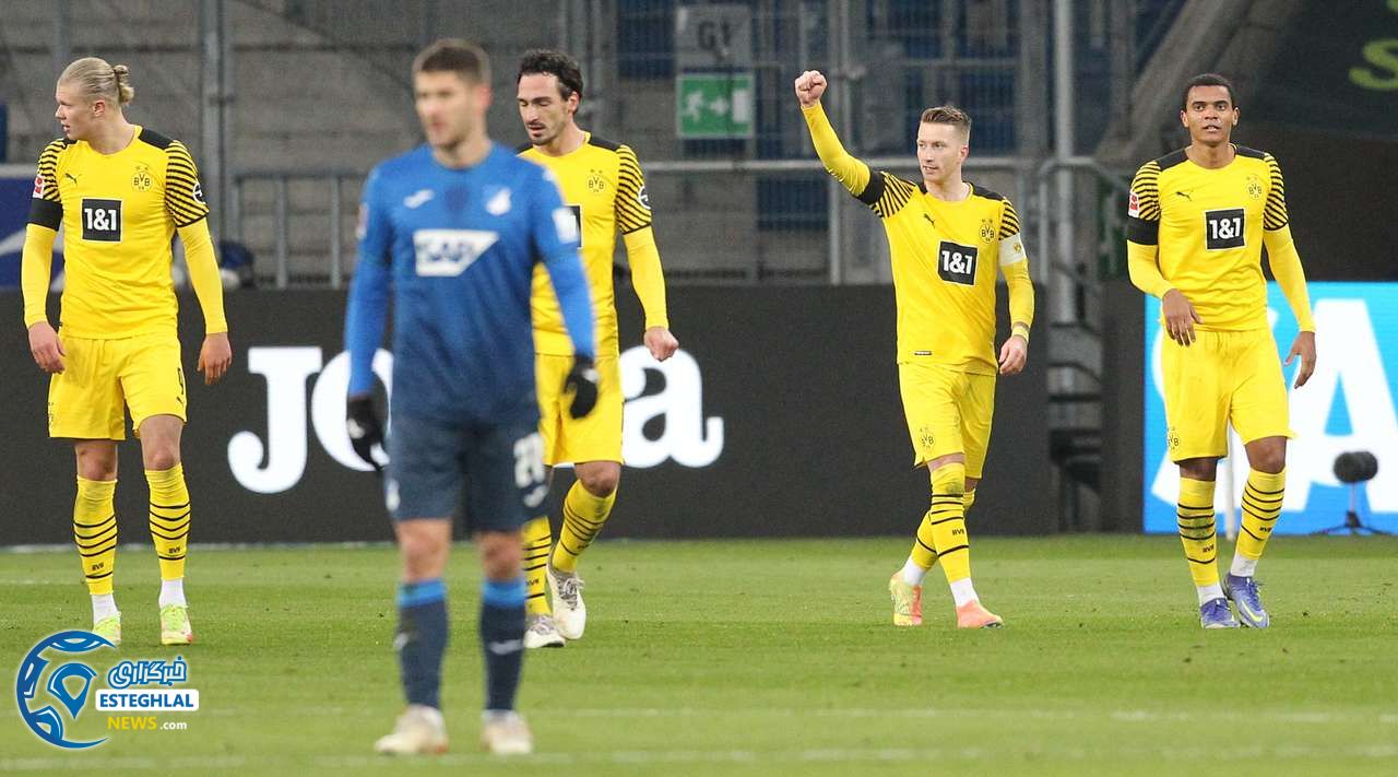 بوندسلیگا آلمان