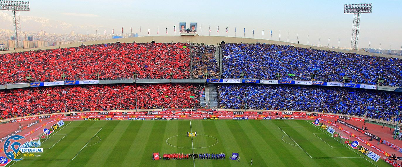 دربی هشتاد و چهارم پایتخت