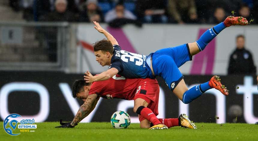 بوندسلیگا آلمان