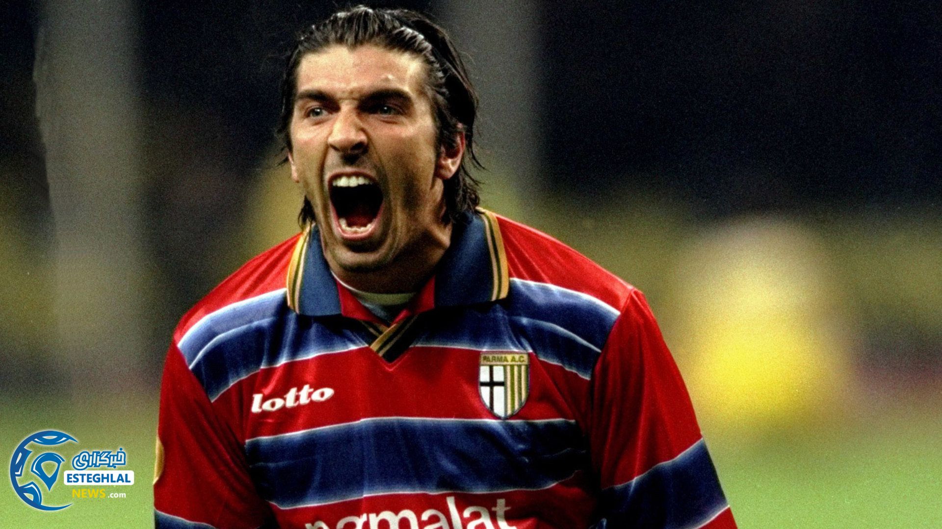 parma buffon