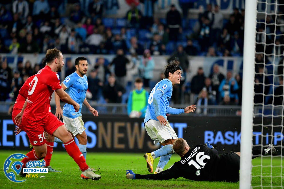 سری آ ایتالیا