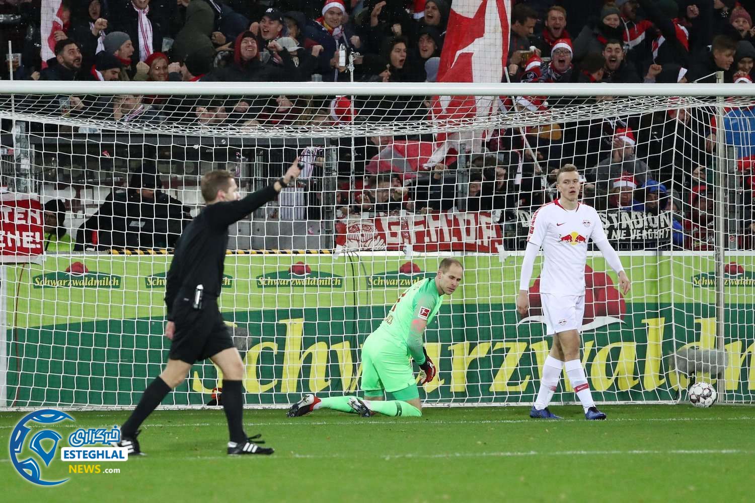 بوندسلیگا آلمان