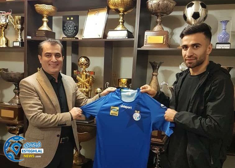 ارسلان مطهری