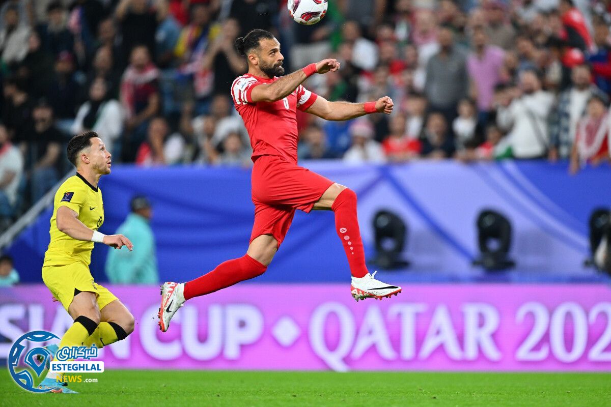 جام ملت های آسیا