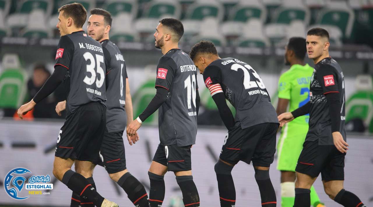 بوندسلیگا آلمان