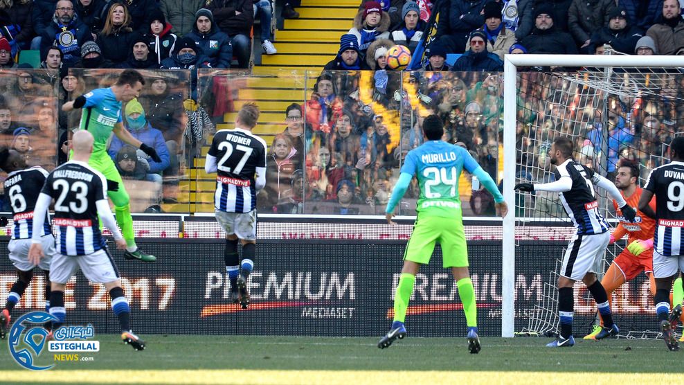 سری آ ایتالیا