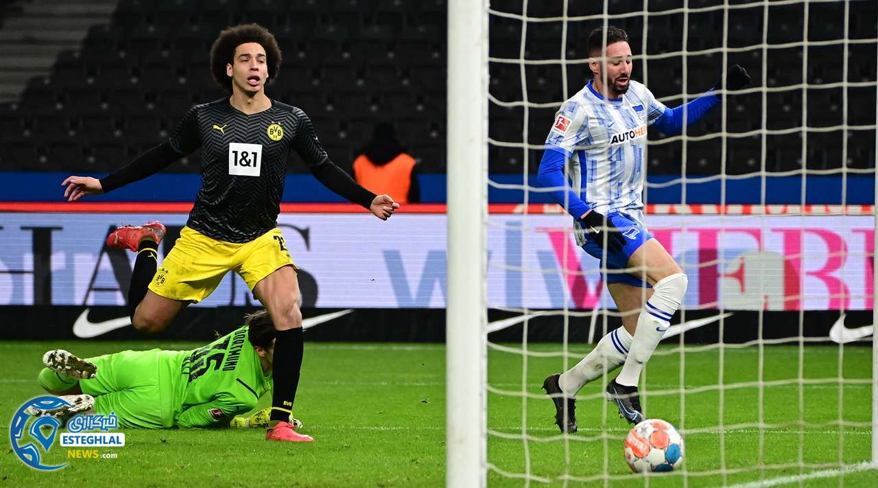 بوندسلیگا آلمان