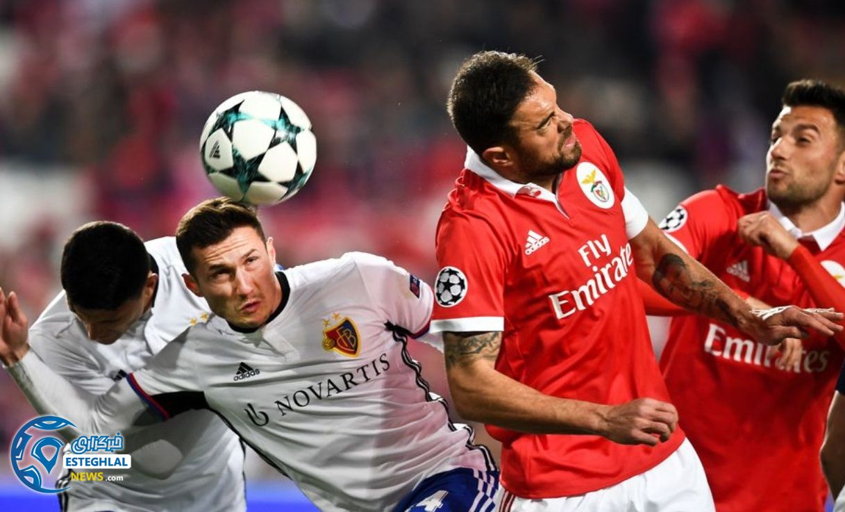 لیگ قهرمانان اروپا