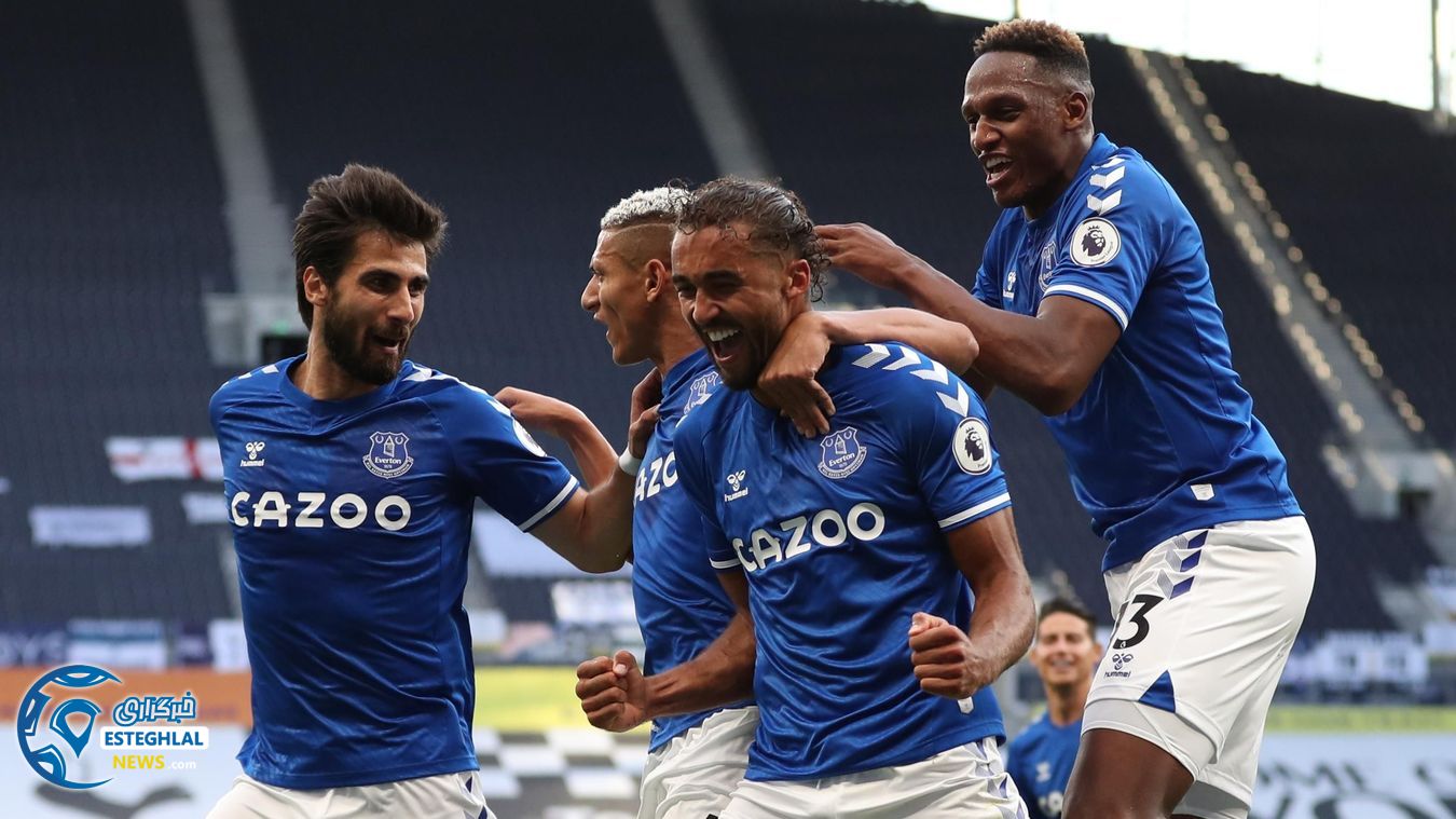 لیگ برتر انگلیس