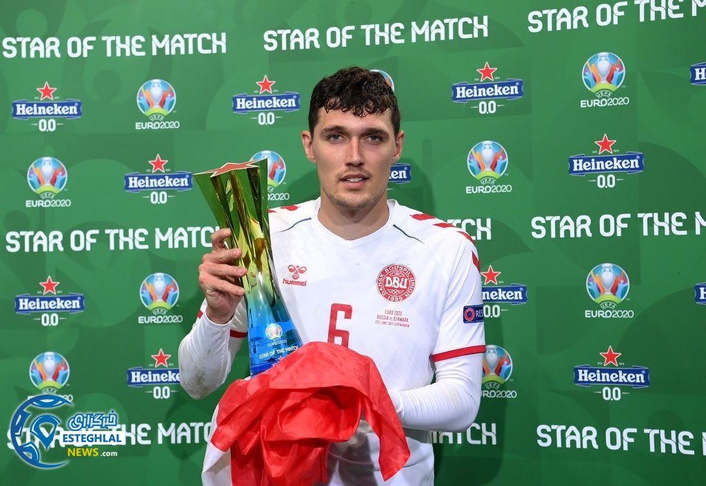 آندریاس کریستینسن