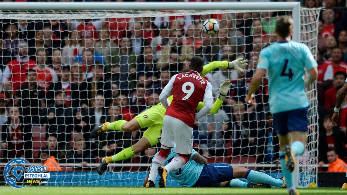 هفته چهارم لیگ برتر انگلیس