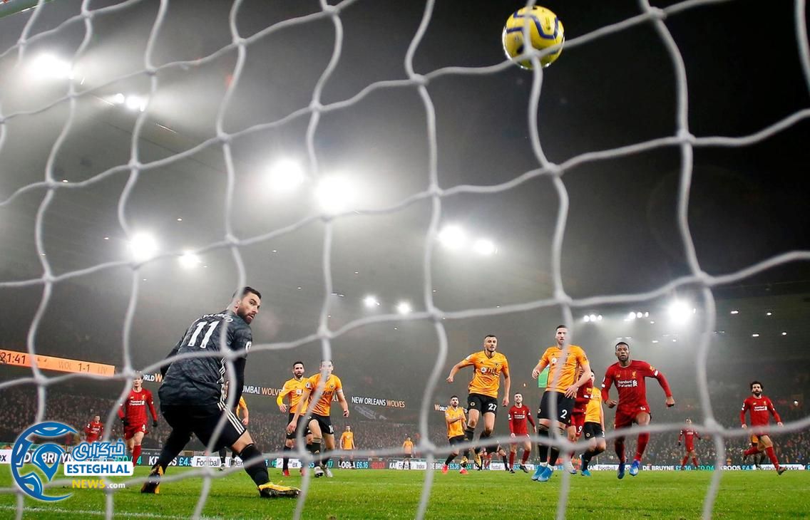 لیگ برتر انگلیس