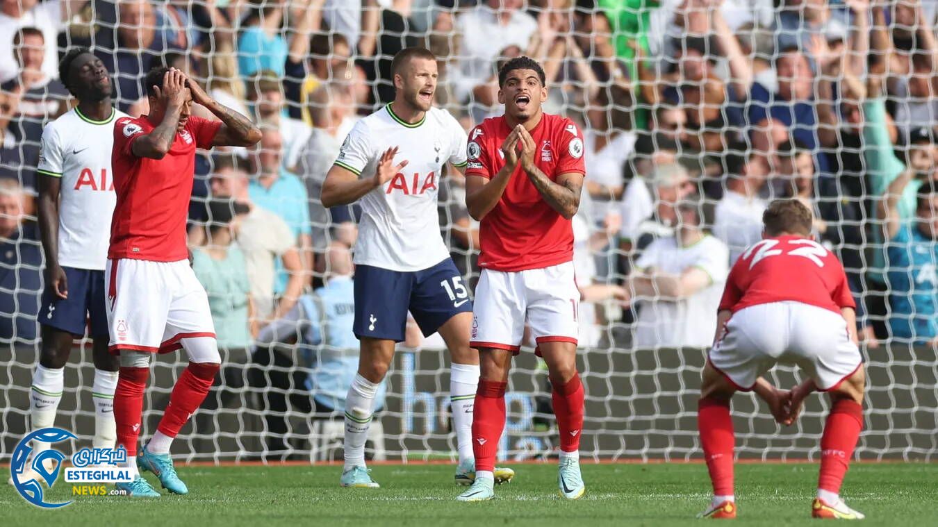 لیگ برتر انگلیس