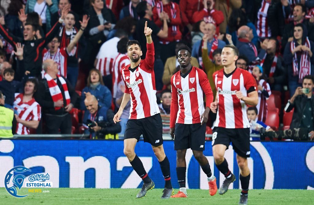 لالیگا اسپانیا