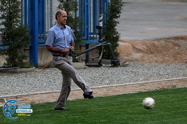 مهدی فنونی زاده