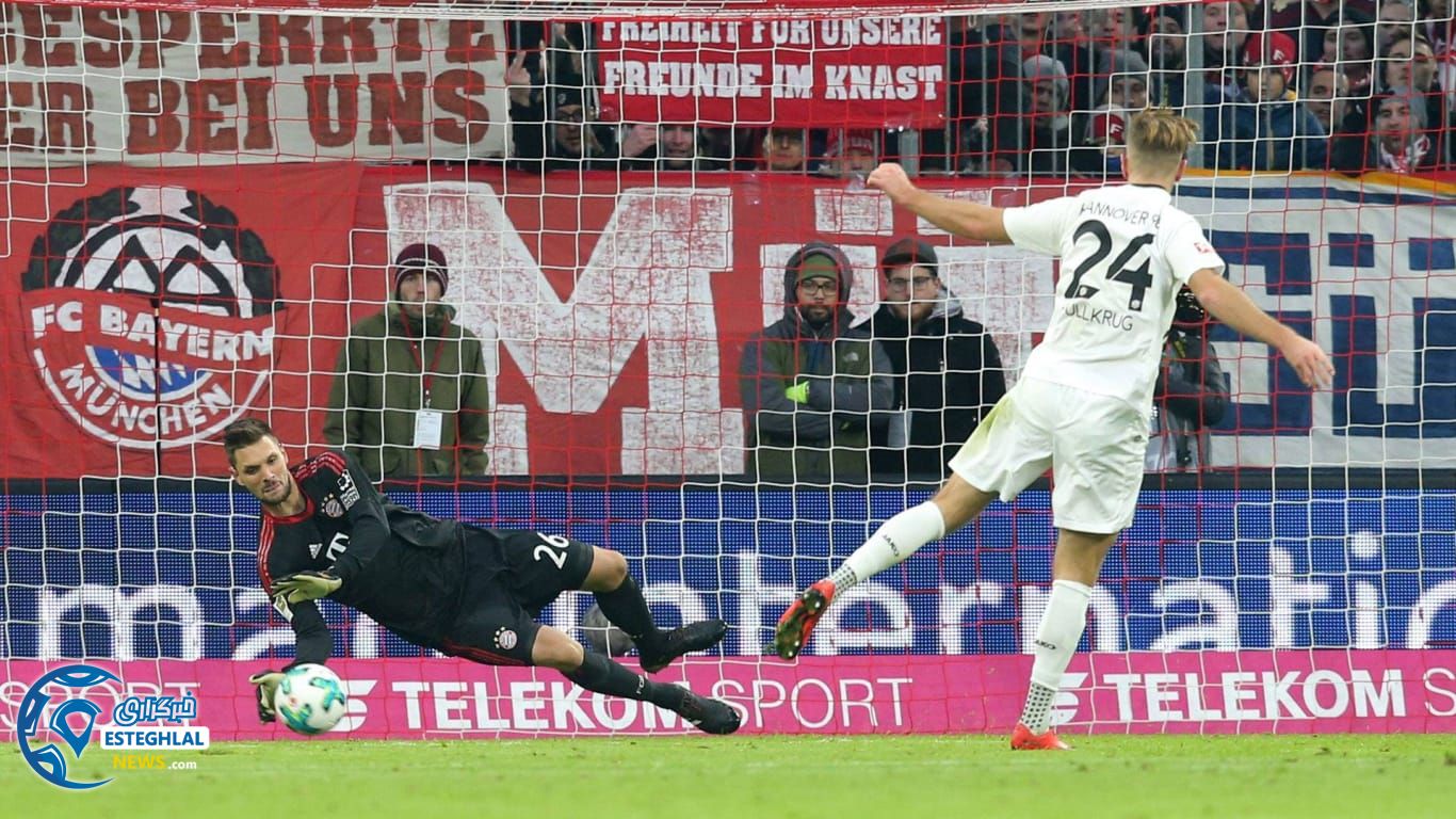 بوندسلیگا آلمان