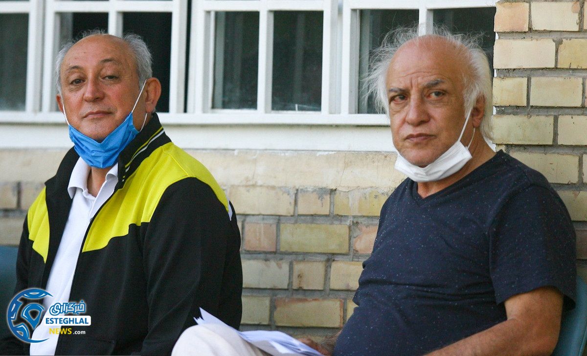 تمرین استقلال