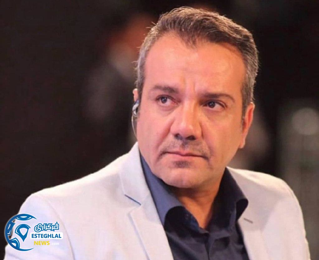 عبدالرضا امیر احمدی