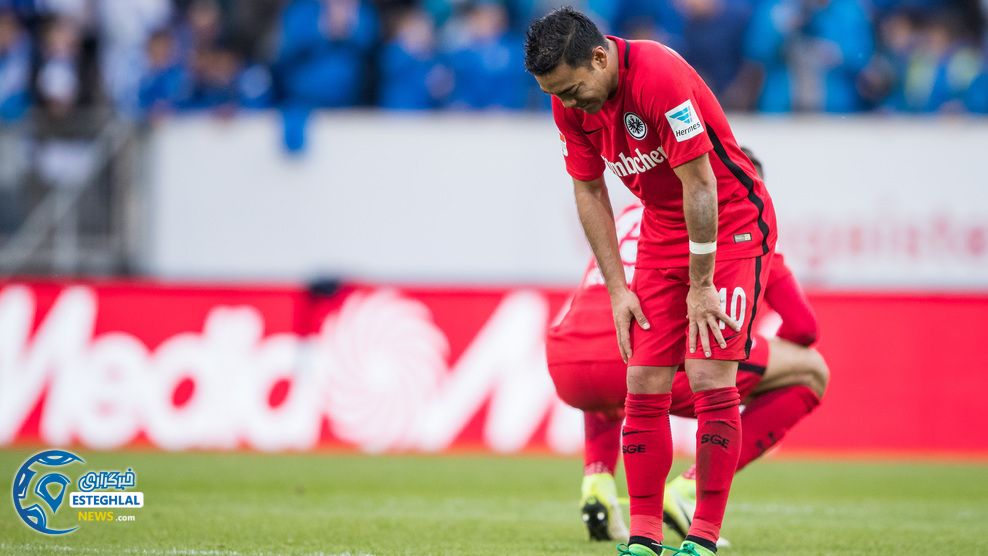 بوندسلیگا آلمان