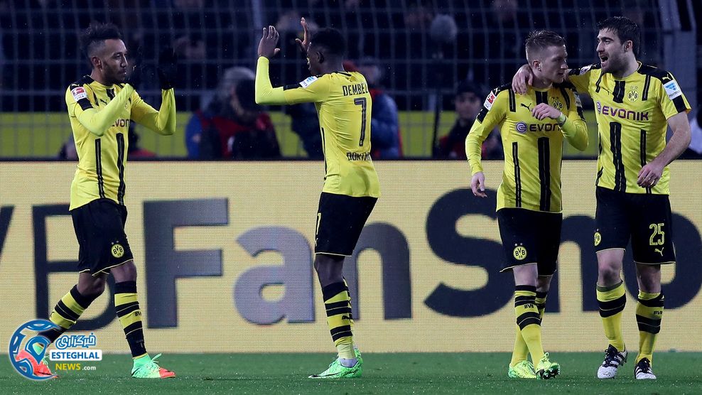 بوندسلیگا آلمان