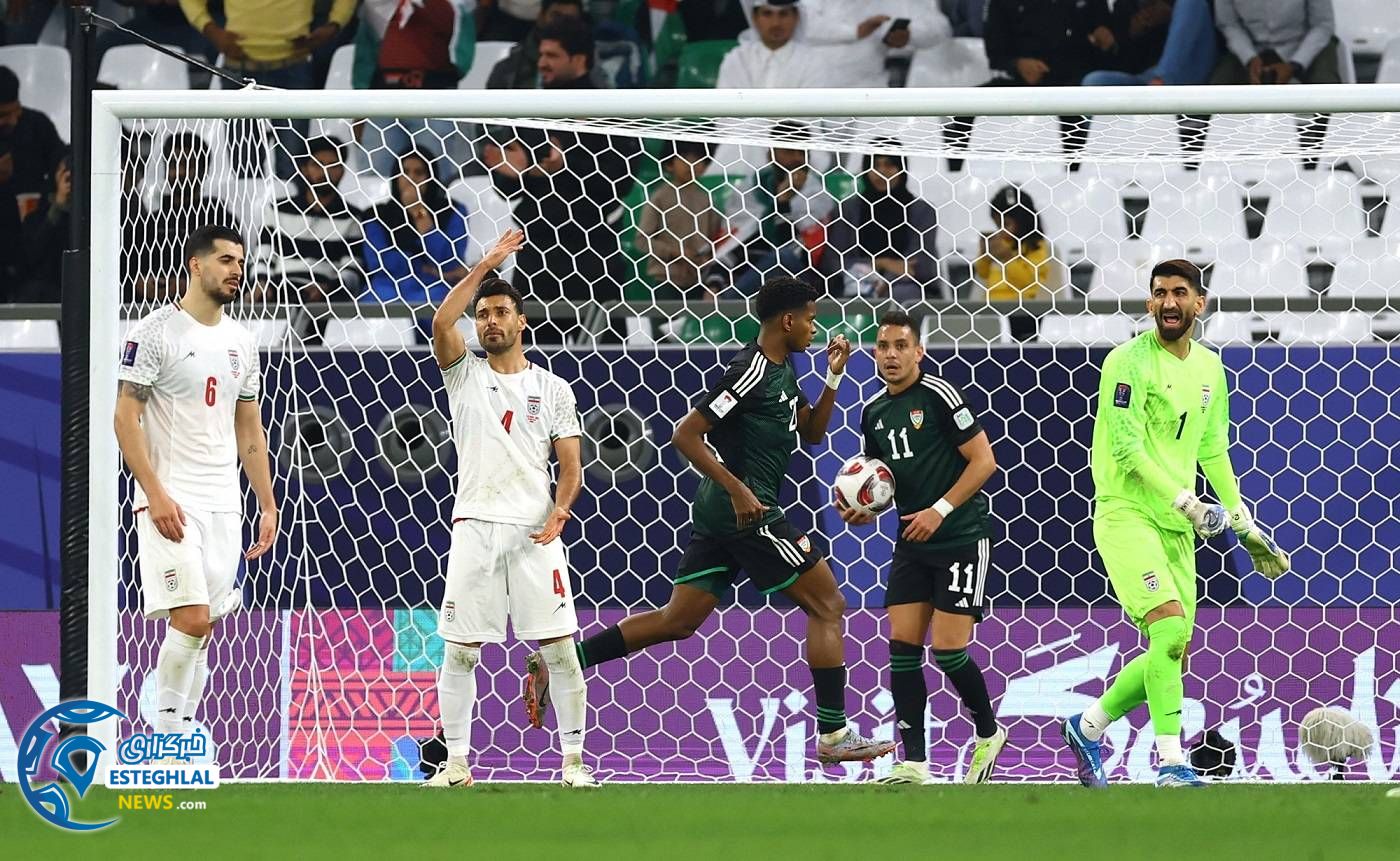 جام ملت های آسیا