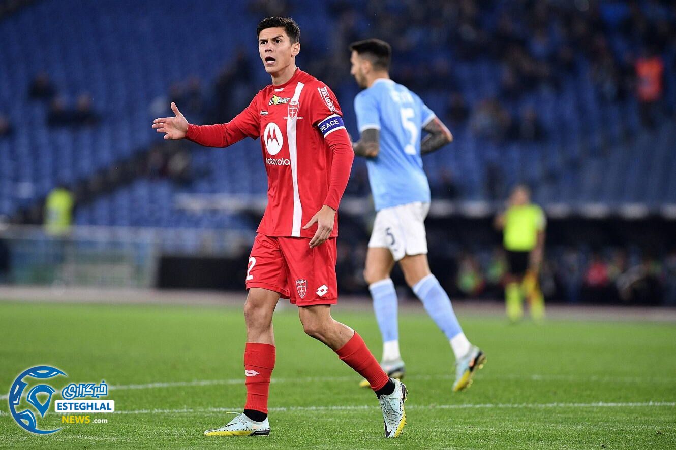 سری آ ایتالیا