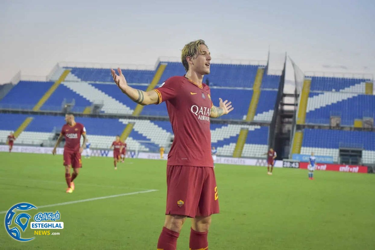 سری آ ایتالیا 