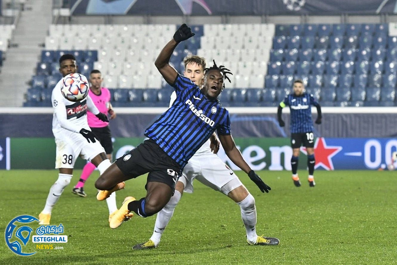 لیگ قهرمانان اروپا