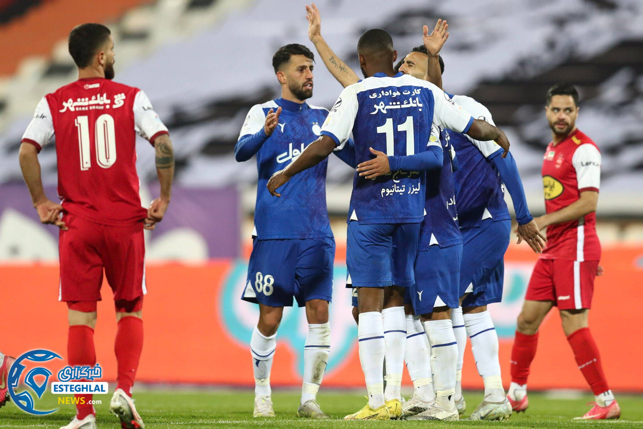 دربی نود و نهم