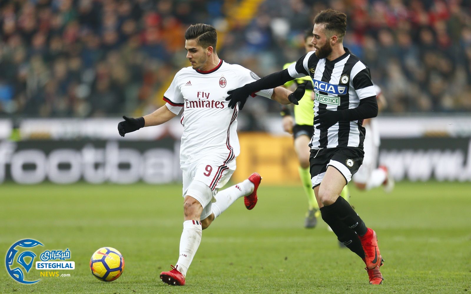 سری آ ایتالیا 