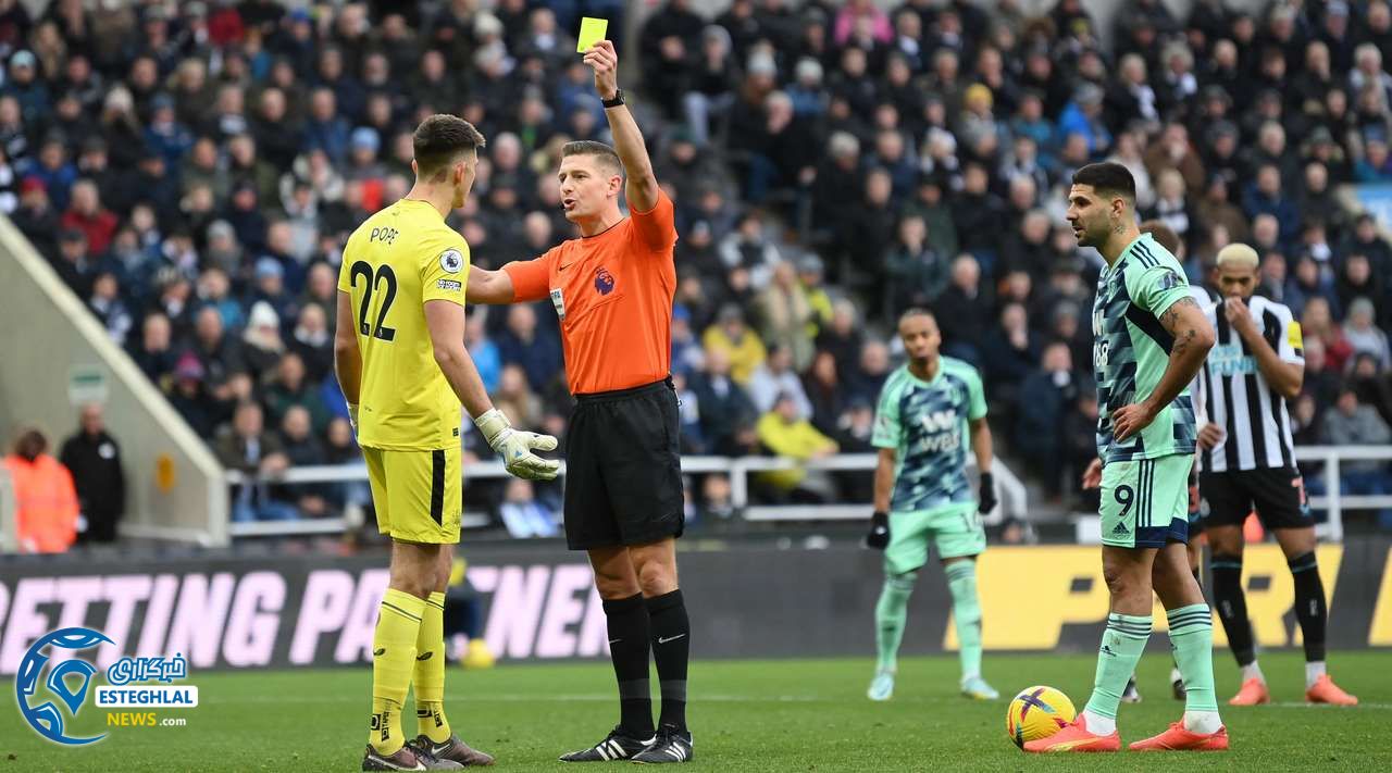 لیگ برتر انگلیس