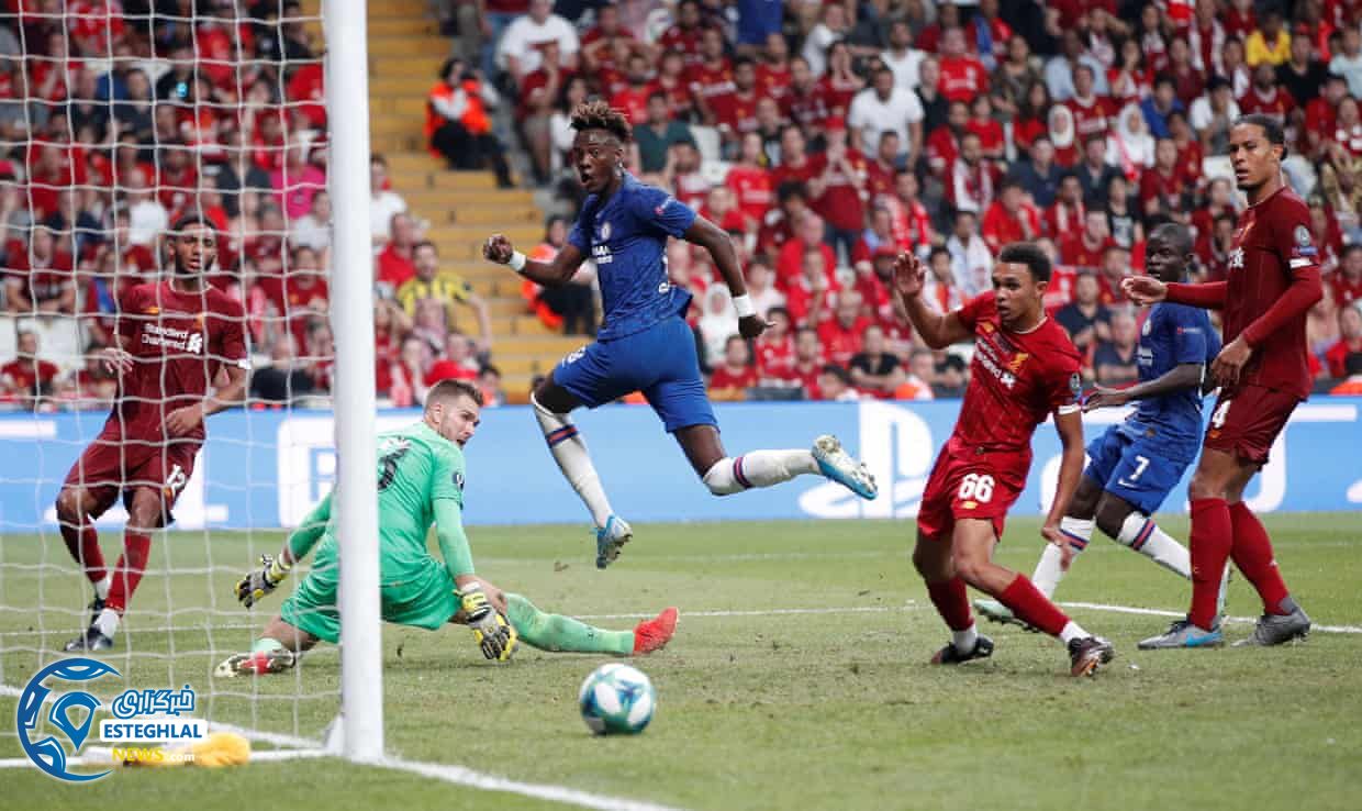 سوپر کاپ اروپا