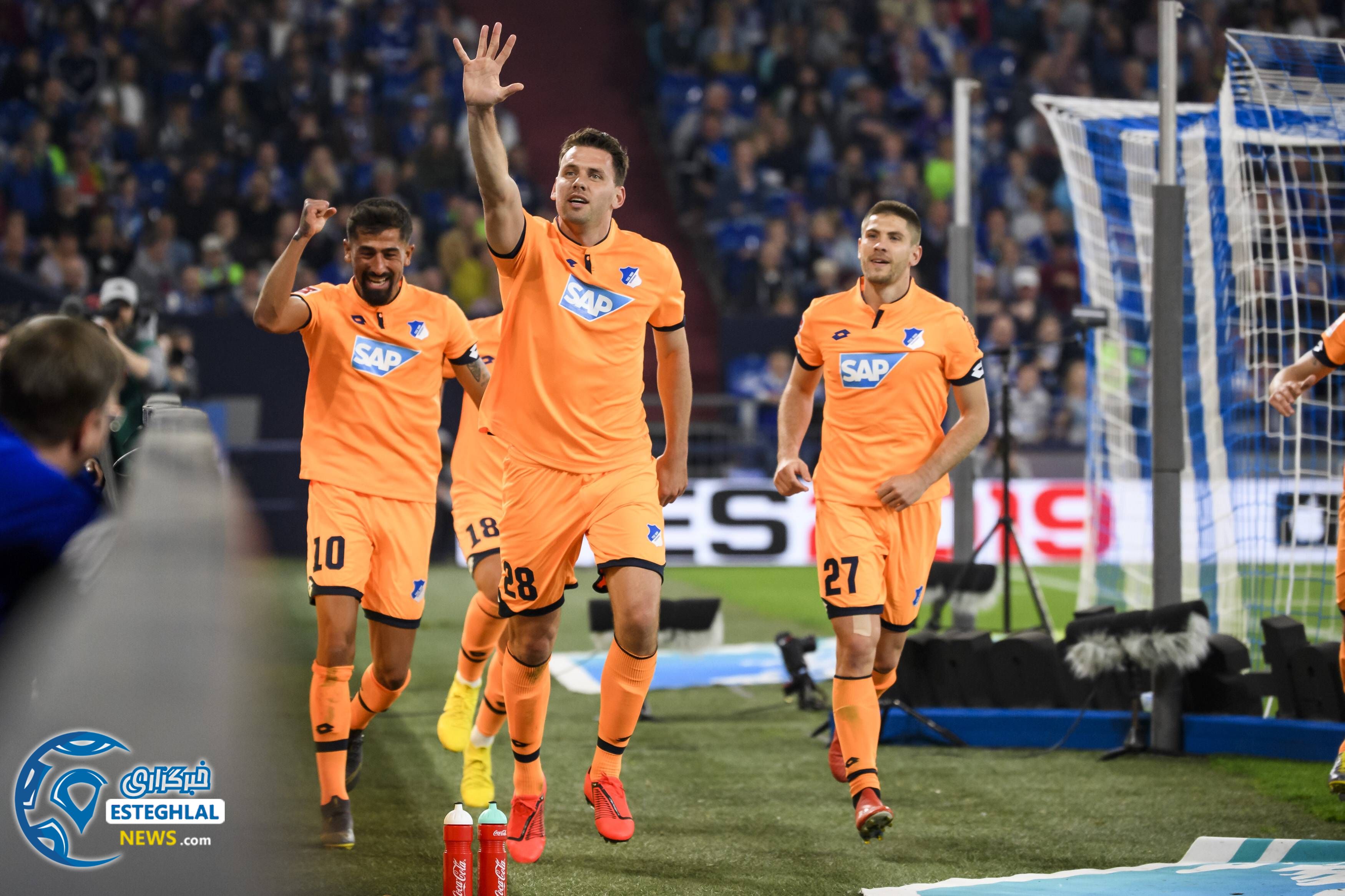 بوندسلیگا آلمان